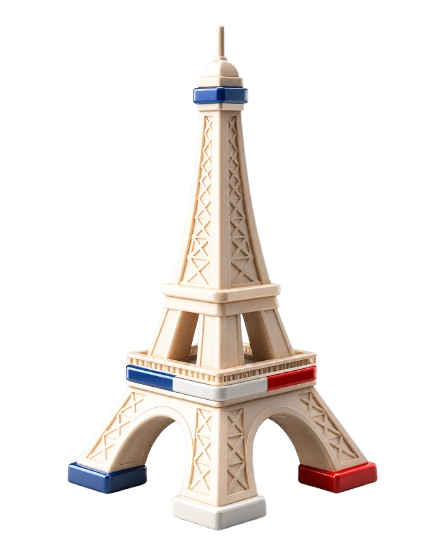 Made in France